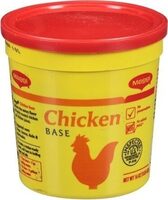 Chicken Base