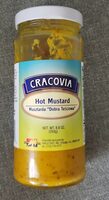 Hot Mustard