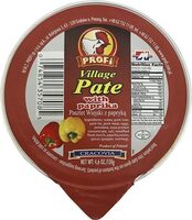 Pasztet Wiejski