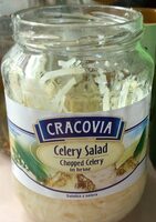 Celery Salad