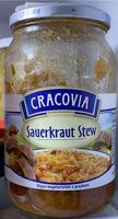 Sauerkraut Stew