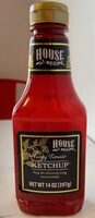 Fancy Tomato Ketchup