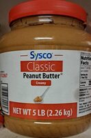 Classic Peanut Butter