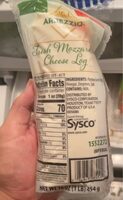 Mozzarella
