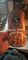 Organic Baked Beans