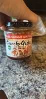 Crunchy Garlic with Chili oil (Mild)