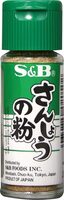Sansho szechuan peppers