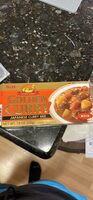 Golden Curry Japanese Curry Mix