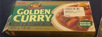 Golden Curry
