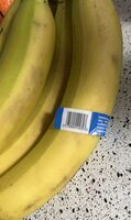 Organic Bananas