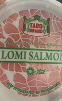 Lomi Salmon