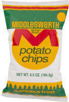 Potato Chips