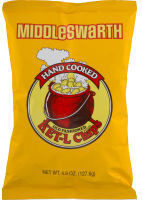 Old Fashioned Ket-L Chips