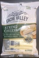 String Cheese
