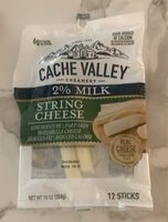 String Cheese