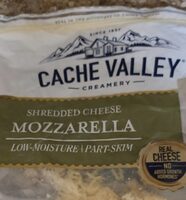 Mozzarella