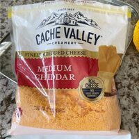 Cheddar cheese