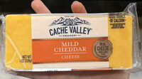 Mild Cheddar Cheese