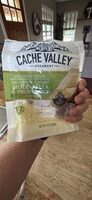 Cache Valley, Natural Mozzarella & Provolone