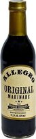 Original marinade