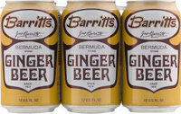 Ginger Beer
