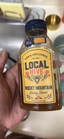 Rocky Mountain Honey Blend
