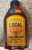 Local hive