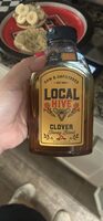 Clover Honey Blend