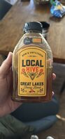 Great Lakes Honey Blend