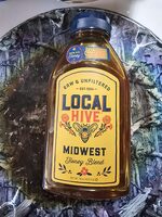 Midwest Honey Blend