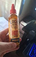 Hot Honey