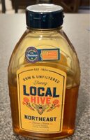 Local Hive Northeast Honey