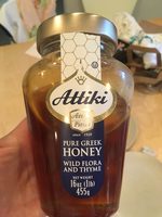 Honey