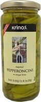 Pepperoncini In Vinegar Brine