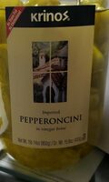 Pepperoncini