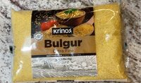 Bulgur Extra fine