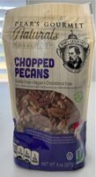 Chopped Pecans