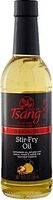 Stir fry oil