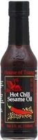 Hot Chili Sesame Oil