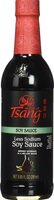 Hse tsang soy sauce low sod