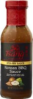 Korean BBQ Sauce