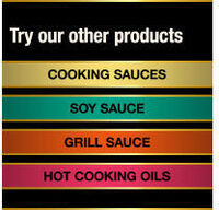 Sweet Chili Sauce