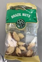 Brazil nut
