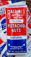 Pistachio
