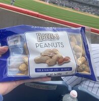 Peanuts