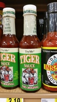 Original Tiger Sauce
