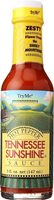 Tennessee sunshine sauce