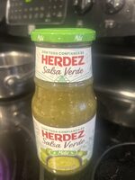 Salsa Verde Mild