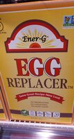 Egg Replacer