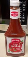 Tomato Ketchup